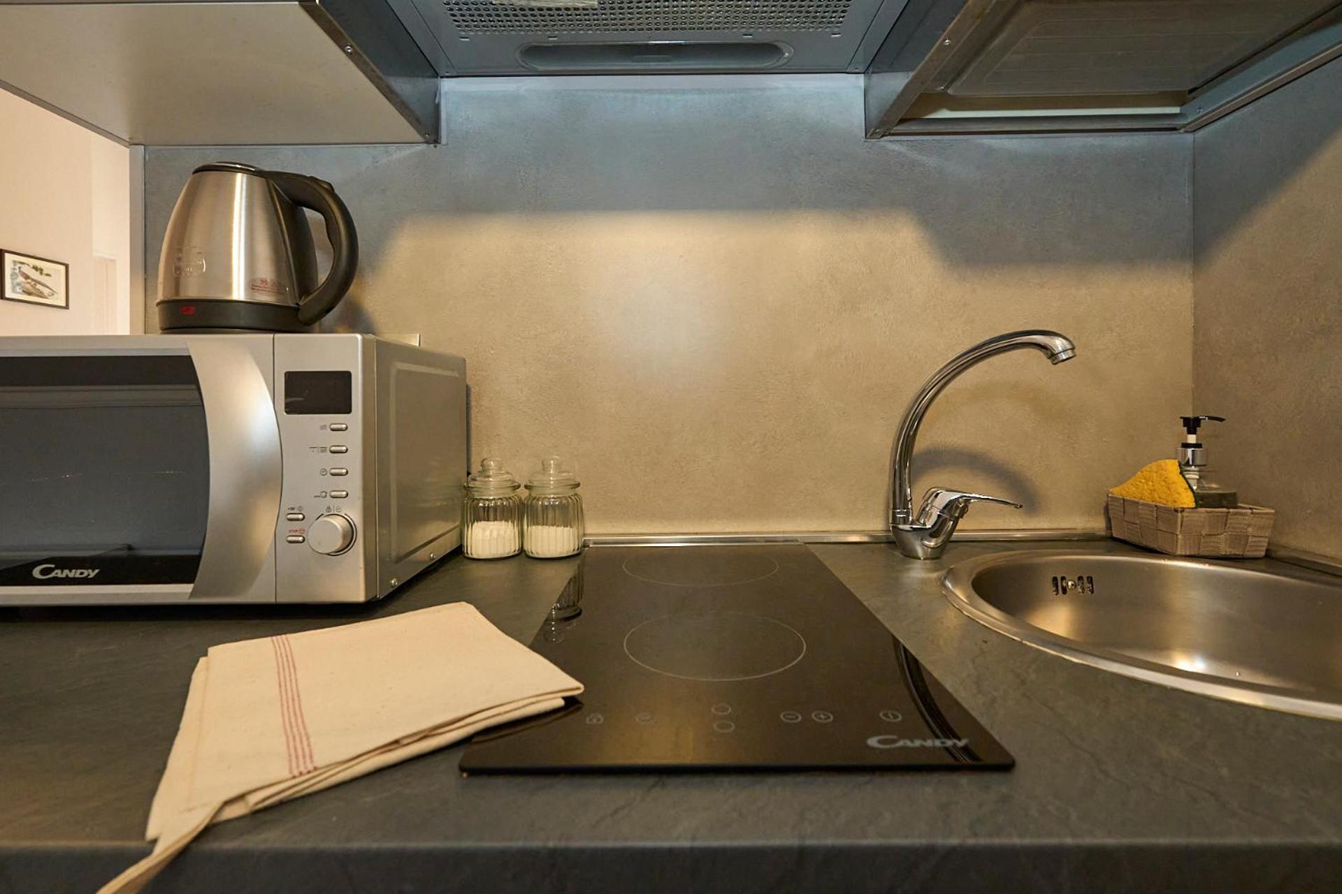 Apartament Duomo Design Cube - 10 Minutes Walk From Brera Mediolan Zewnętrze zdjęcie