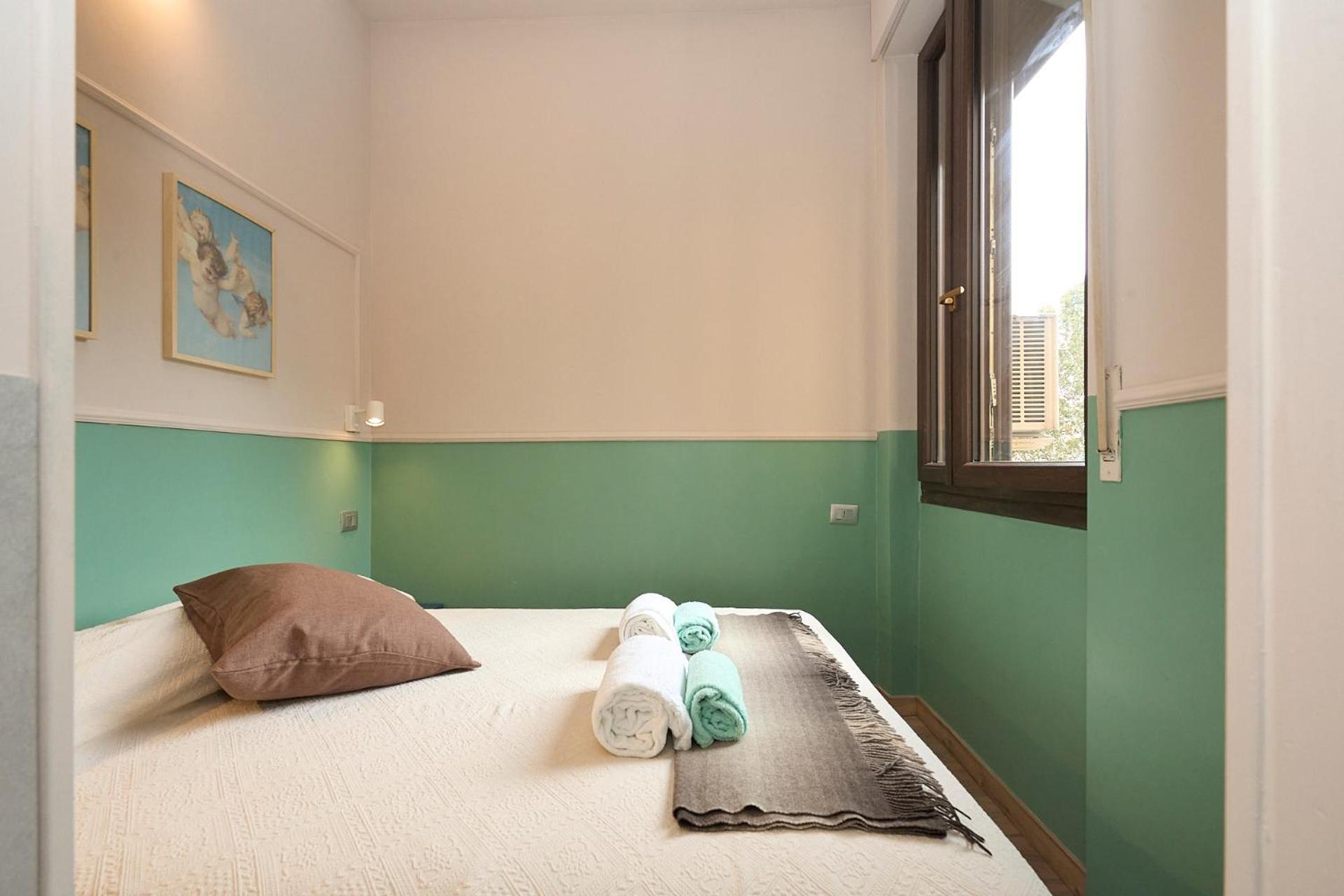 Apartament Duomo Design Cube - 10 Minutes Walk From Brera Mediolan Zewnętrze zdjęcie